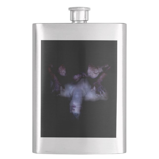 Cantil Espelhar MirrorMirror (Frente)