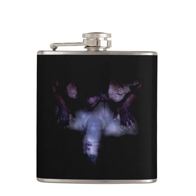 Cantil Espelhar MirrorMirror (Frente)