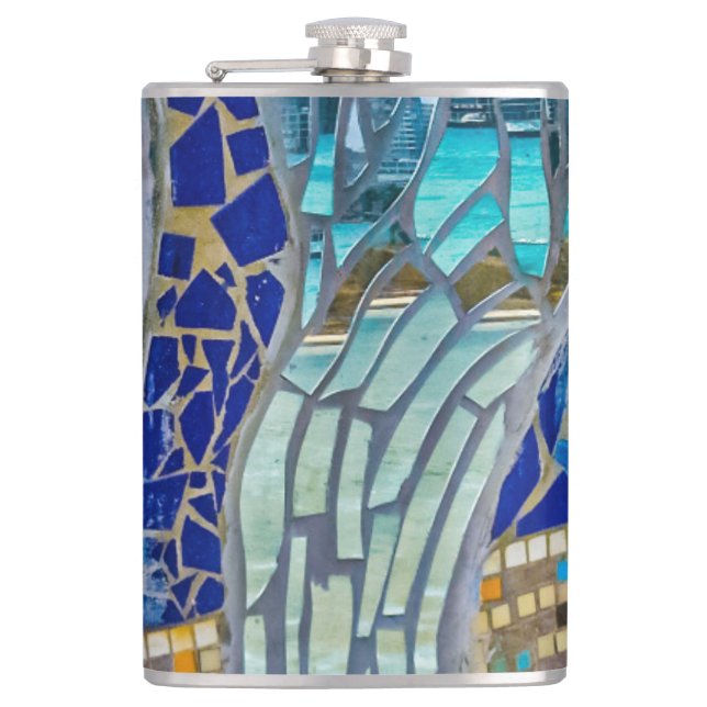 Cantil Espelho, espelho, diga-me... (Frente)