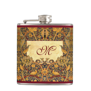 Cantil Esposa Pré-Raphaelite. MONOGRAMA PERSONALIZÁVEL 