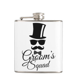 Cantil Esquadrão do Groom