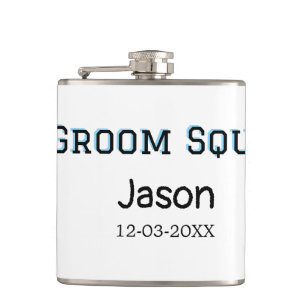 Cantil Esquadrão do noivo padrinho despedida de solteira 