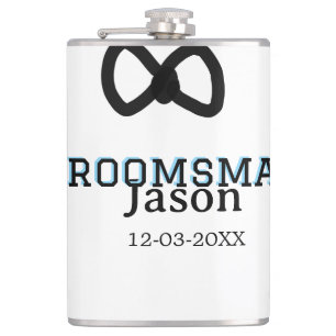 Cantil Esquadrão do noivo padrinho despedida de solteiro 