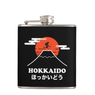 Cantil Esquiador Pro, Esqui Snowboard, Japonês