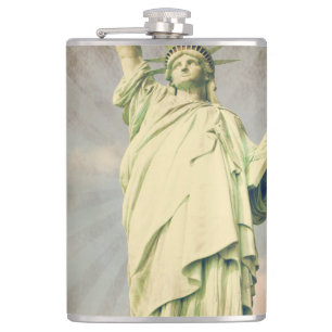 Cantil Estátua da liberdade