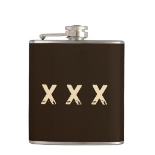 Cantil Estilo Moonshine Monograma