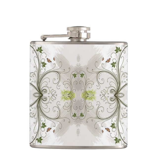 Cantil Estilos Clássicos de Rolagem (Frente)