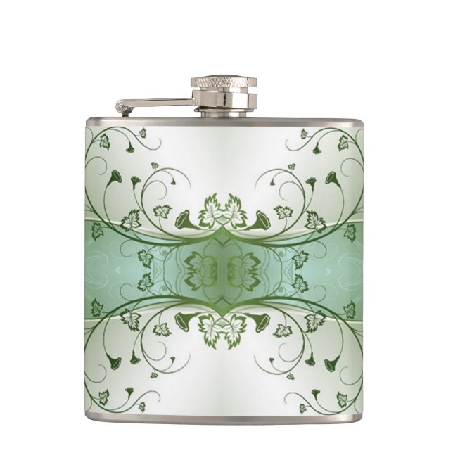 Cantil Estilos Clássicos de Rolagem (Frente)