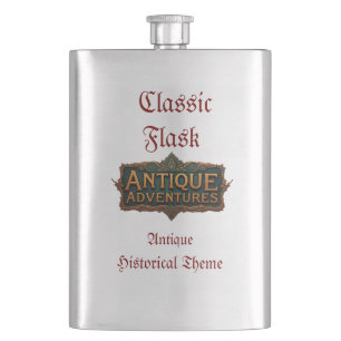 Cantil Eterno de Arte Antigráfico de Aventuras -