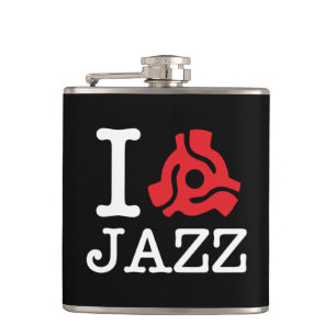 Cantil Eu 45 Adaptador Jazz