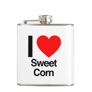 Cantil eu amo o milho doce