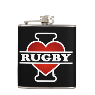 Cantil Eu amo o rugby