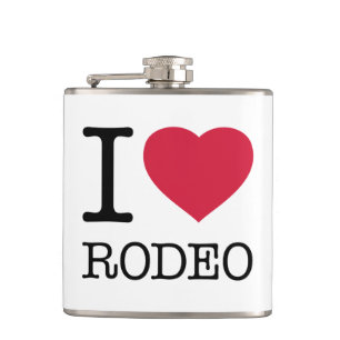 CANTIL EU AMO RODEO
