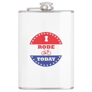 Cantil Eu montei hoje