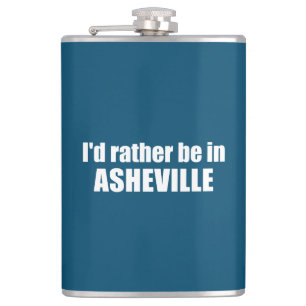 Cantil Eu Preferencialmente Em Asheville, Carolina do Nor