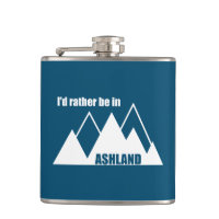 Eu Preferencialmente Em Ashland Oregon Mountain