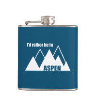 Eu Preferencialmente Em Aspen Colorado Mountain