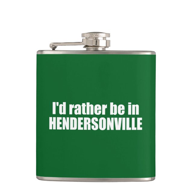 Cantil Eu Preferencialmente Em Hendersonville Carolina do (Frente)