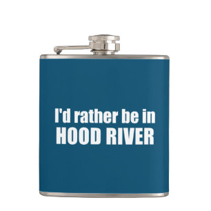 Cantil Eu Preferencialmente Em Hood River Oregon