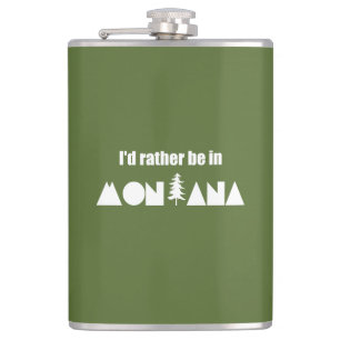 Cantil Eu Preferencialmente Em Montana