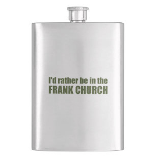 Cantil Eu Preferencialmente Estar Na Igreja Frank