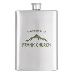 Cantil Eu Preferencialmente Estar Na Igreja Frank