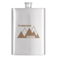 Eu Preferencialmente Na Montanha Sedona