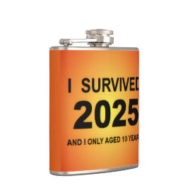 Cantil Eu Sobrevivi 2025