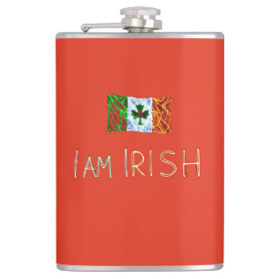 Cantil Eu sou irlandês