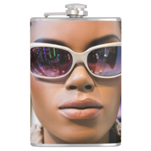 Cantil Eu sou muito bonita