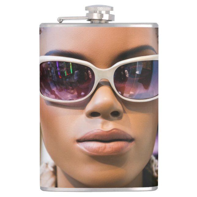 Cantil Eu sou muito bonita (Frente)