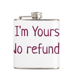 Cantil Eu sou seu sem restituições Dia dos namorados adic