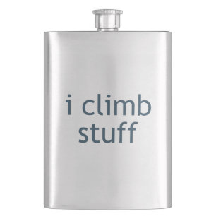 Cantil Eu Subo Coisas