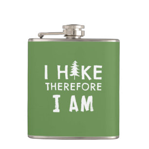 Cantil Eu Vim, Portanto, Estou