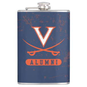 Cantil Ex-alunos da Virginia Cavaliers Desesperados
