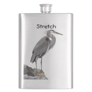 Cantil Excelente Blue Heron