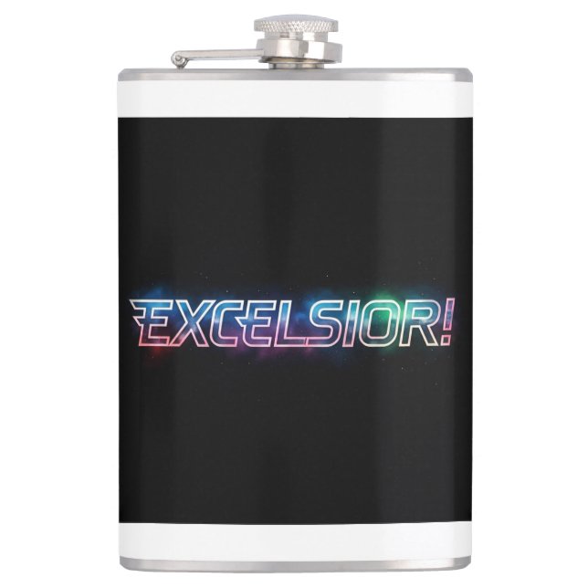 Cantil Excelsior (Frente)