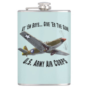 Cantil Exército Aéreo dos EUA