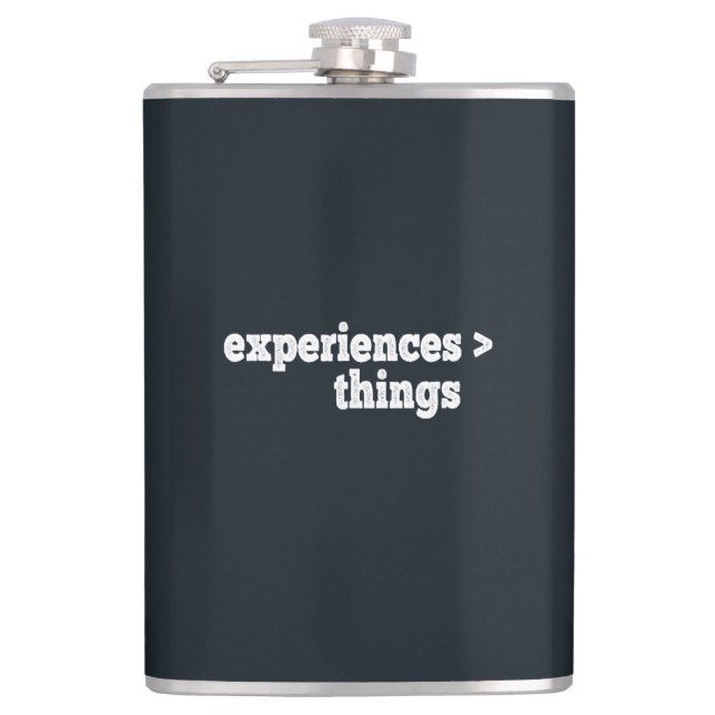 Cantil Experiências > Coisas (Frente)