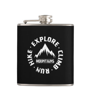 Cantil Explore As Montanhas