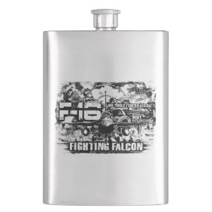 Cantil F-16 Falcão de Luta