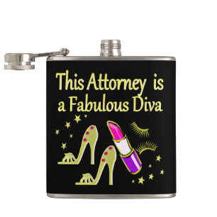 CANTIL FABULOSO ATTORNEY DIVA DESIGN