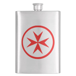 Cantil Faixa da Toscana Medici Marinho