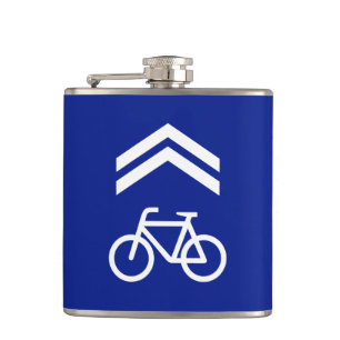 Cantil Faixa de Bicicleta
