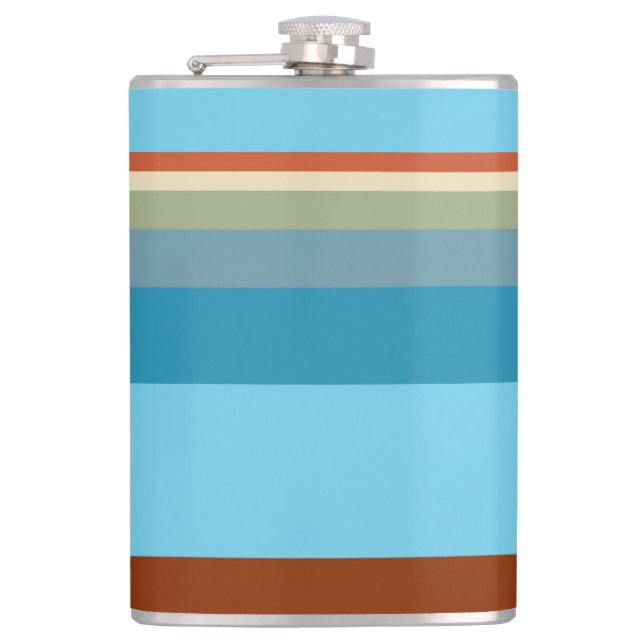 Cantil Faixa Sudoeste 23 (Frente)