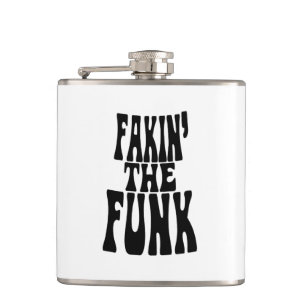 Cantil Fakin' the Funk
