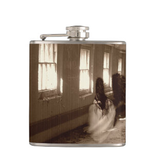 Cantil Falln Asylum Angel