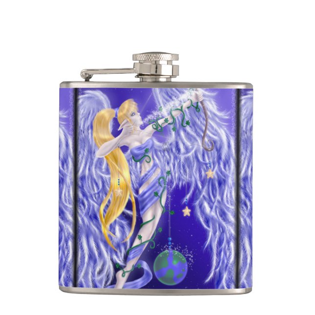 Cantil Falln Earth Angel (Frente)