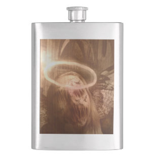 Cantil Falln Guardian Angel