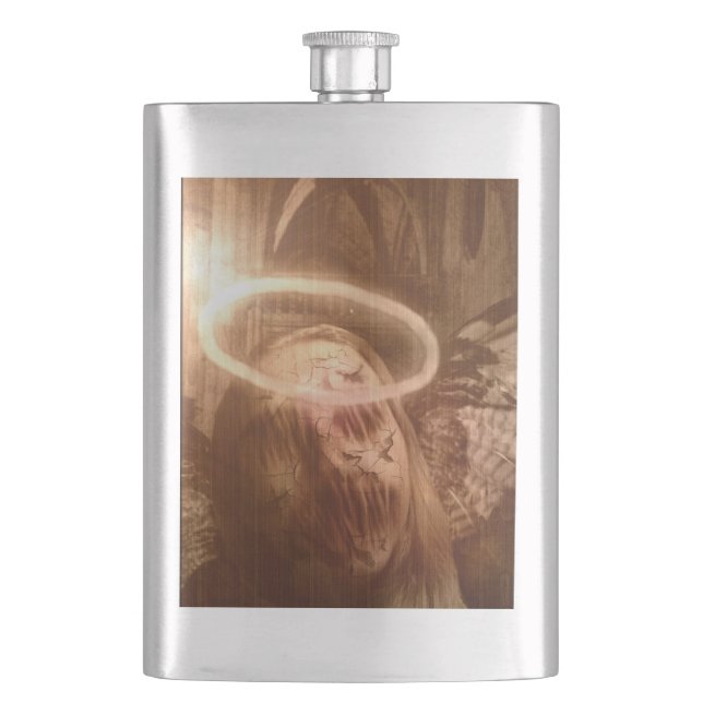Cantil Falln Guardian Angel (Frente)